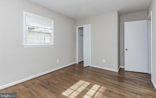 10610 Glenwild Rd, Silver Spring MD 20901-1602 exterior