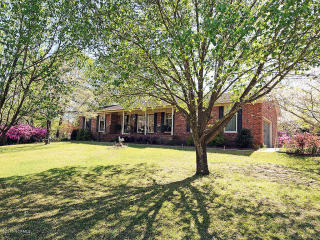 322 Hughes Rd, Hampstead, NC 28443-2128