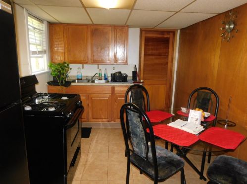 1220 41 Ave, Gary IN exterior