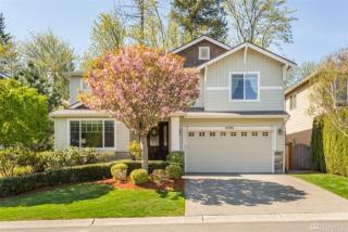2105 263rd Ln, Redmond, WA 98075-5950