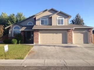 673 Riodosa Dr, Meridian ID  83642-7900 exterior