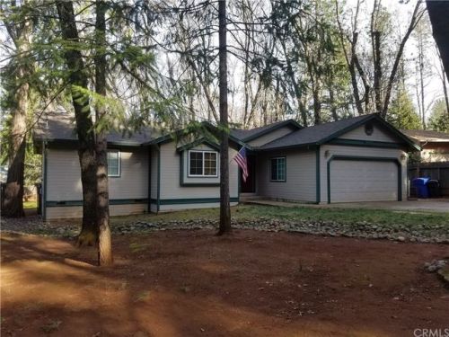 6485 Providence Ct, Nimshew, CA 95954-9447