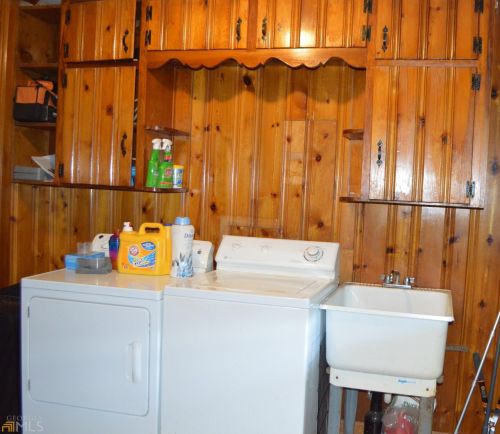 215 Rutland Cir, Lagrange GA  30241-1322 exterior