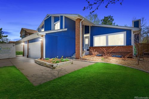16030 Milan Dr, Denver, CO 80013-2730