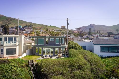 930 Pacific Ave, Cayucos, CA 93430-1622