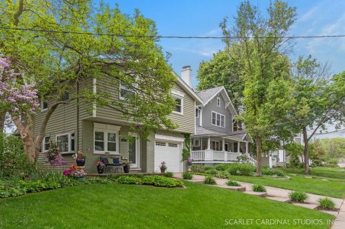 242 Glenwood Ave, Glendale Heights, IL 60137-5342