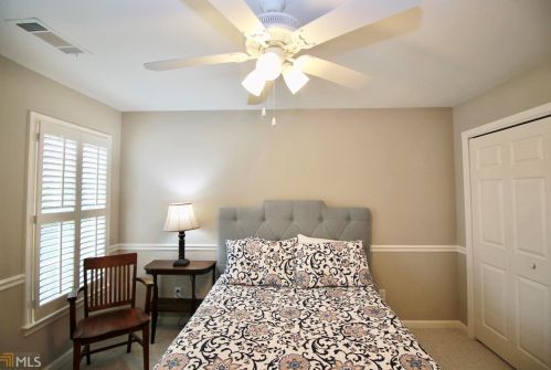 156 Wexford Ct, Stockbridge GA  30281-6306 exterior