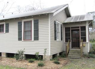 203 25th Ave, Covington LA  70433-2621 exterior