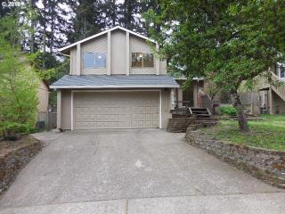 15180 Barcelona Way, Beaverton OR  97007-6851 exterior