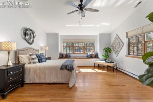 17415 Charter Pines Dr, Woodmoor CO  80132-8468 exterior