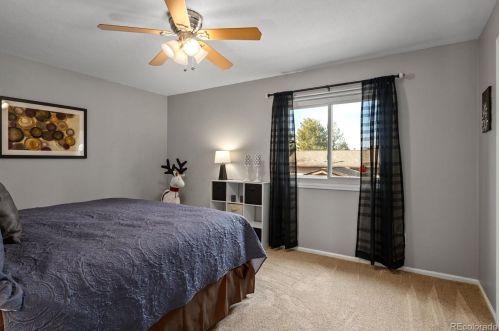 7988 Pontiac Way, Englewood CO 80112-3114 exterior