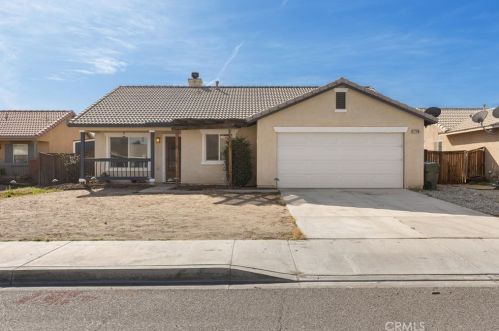 11799 Stockton St, El Mirage, CA 92301-3773