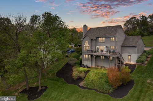 421 Roland Rd, Woodstock, VA 22664-1200