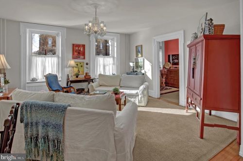 109 High St, Carlisle PA 17013-2990 exterior