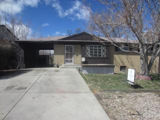 8671 Hopkins Dr, Denver, CO 80229-5033