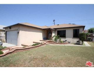 722 Clymar Ave, Compton, CA 90220-3324