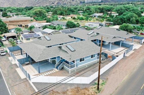 84-1162 Lahaina St, Nanakuli, HI 96792