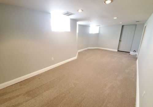 3720 Carson Ave, Cincinnati OH  45211-4610 exterior