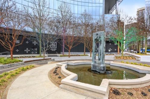 145 15th St, Atlanta GA  30318-7803 exterior