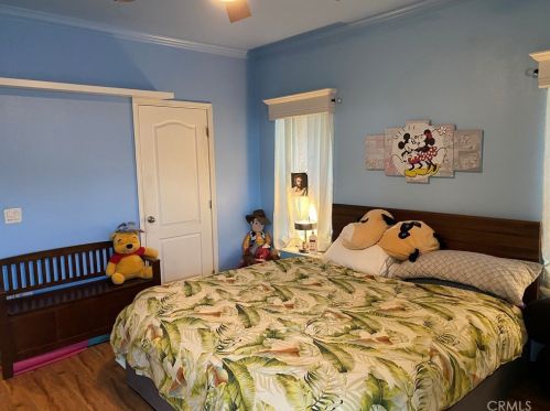 5 Ash Via, Anaheim CA  92801-1022 exterior