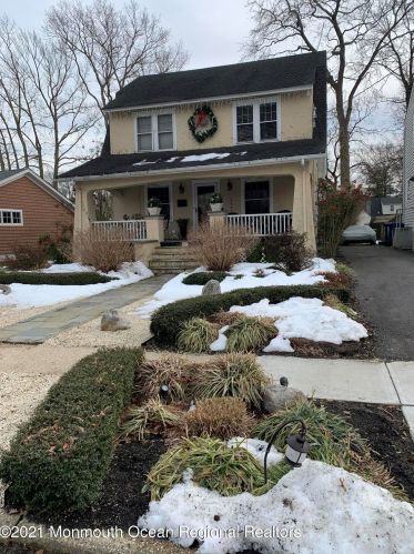 1002 Bendermere Ave, Tinton Falls, NJ 07712-4106