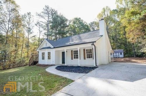 2161 Hi Roc Cir, Conyers, GA 30012-2458