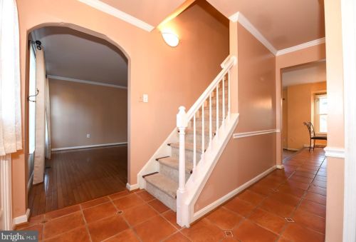 14903 Running Ridge Ln, Silver Spring MD  20906-1954 exterior