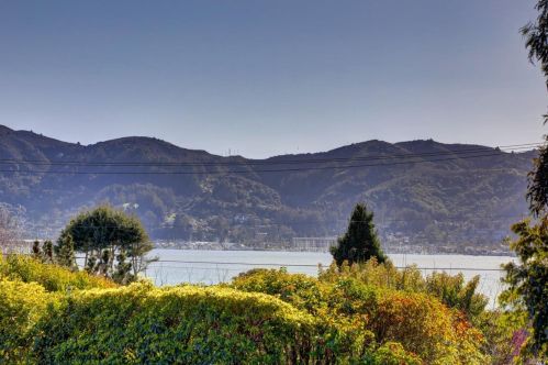 8 Felipa Ct, Tiburon, CA 94920-1445