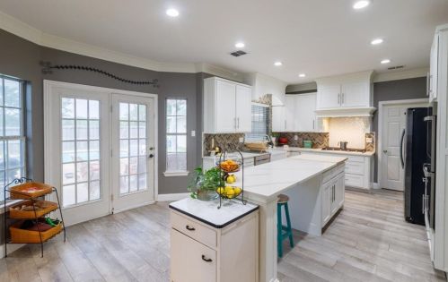 7567 Arcadia Trl, Fort Worth TX  76137-3577 exterior