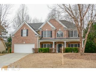 728 Fairview Club Ln, Dacula, GA 30019-3188