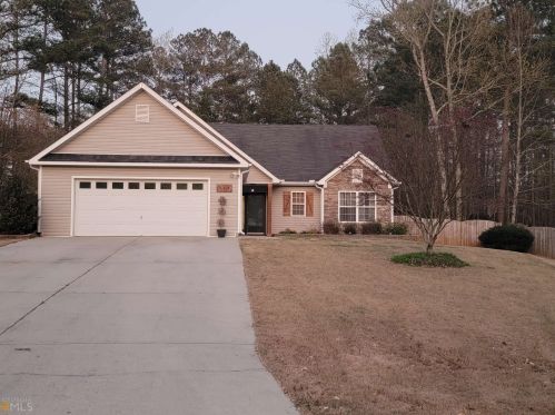334 Rosewood Ln, Carrollton, GA 30116-4632