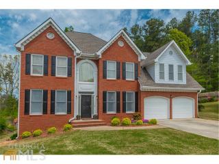4135 Bridlegate Way, Lithonia, GA 30039-5971