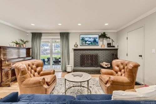 7178 Magnolia Cir, Englewood CO exterior