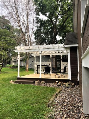 20 1st Ave, Plainview MN  55964-1406 exterior