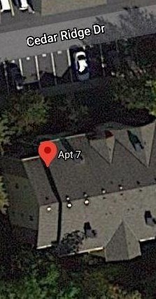 979 Cedar Ridge Dr, Cincinnati OH  45245-3050 exterior