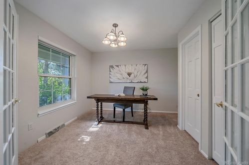 7601 Rosemary Cir, Englewood CO 80112-6421 exterior