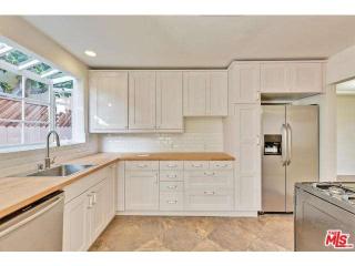 1611 Crescent Heights Blvd, Los Angeles CA  90035-4511 exterior