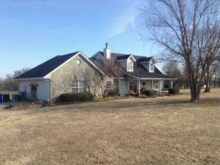 23855 138th St, Choska, OK 74429-6203