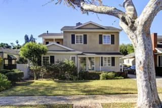 85 Glen Summer Rd, Pasadena, CA 91105-1416