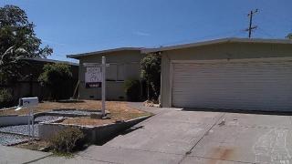 630 Tennessee St, Fairfield CA  94533-5401 exterior