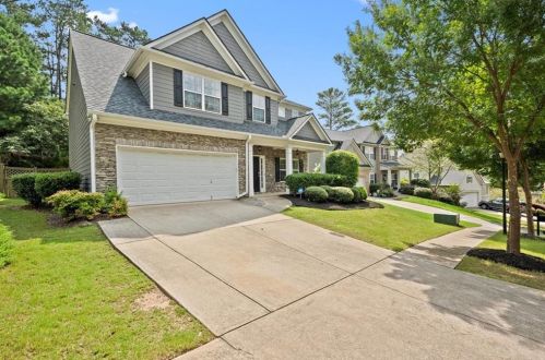 205 Reserve Xing, Holly Springs, GA 30115-4787