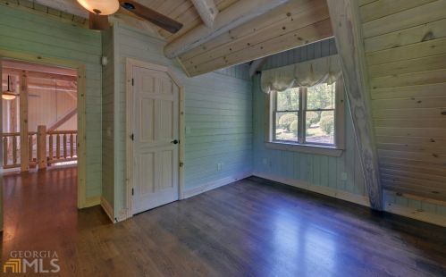 266 Slayton Gap Trl, Cleveland GA  30528-1815 exterior