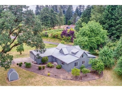 4201 Mineral Springs Rd, Mcminnville, OR 97128-8215