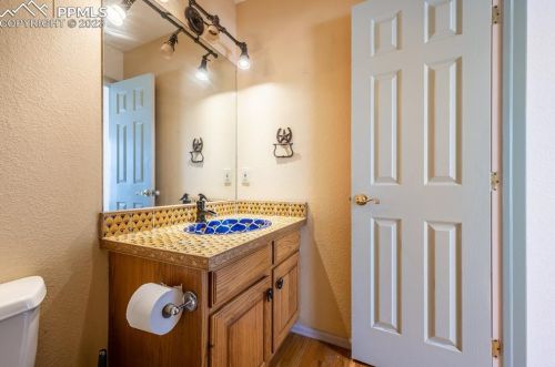 516 Archer Dr, Pueblo CO  81007-3637 exterior