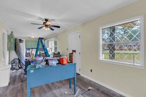 117 Orchard Cir, Commerce, GA 30529-1649