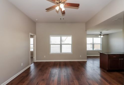 7119 Glenridge Ln, Richmond TX  77469 exterior