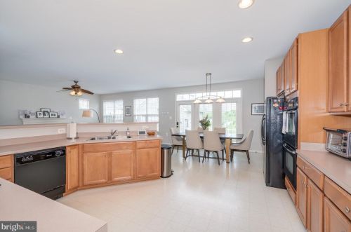 200 Colston Rd, Charles Town WV  25414-5493 exterior