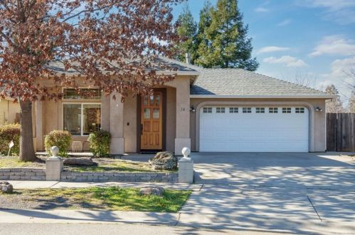 14 Allie Ct, Chico, CA 95926-1444