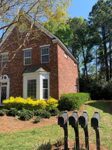 788 Natchez Cir, Mount Pleasant, SC 29464-5420