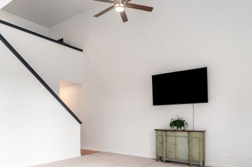 820 Elizabeth Ln, Pingree Grove IL  60140-7715 exterior